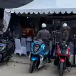 Konsumen Motor Listrik ALVA di Kalimantan Timur Kini Lebih Mudah Akses Layanan