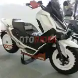 ALVA x SOCA Wheels Jawab Penasaran Publik Soal Modif Motor Listrik