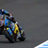 Lakukan Penyelamatan Gemilang, Alex Marquez Amankan Posisi Start Keempat Moto2 Jepang Lakukan Penyelamatan Gemilang, Alex Marquez Amankan Posisi Start Keempat Moto2 Jepang