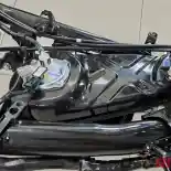 Posisi Tangki di Bawah, Yamaha Grand Filano Aman Lewati Banjir?