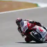 Pembalap Indonesia Raih Hasil Impresif di Kualifikasi Moto2 Europe 2020