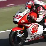 Pembalap Indonesia Raih Hasil Positif Balap Moto2 Qatar