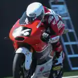 Andi Gilang dan Dimas Ekky Bawa Nama Indonesia di CEV Catalunya