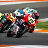 3 Pembalap Indonesia Selesai Balapan di CEV 2019, Apa Hasilnya?