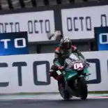 Kembali ke Yamaha, Andra Dovizioso Senang Bisa Satu Tim Dengan Rossi