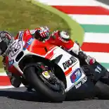 Dovizioso Dominasi Free Practice MotoGP Mugello