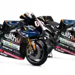 Darryn Binder: Yamaha YZR-M1 Motor yang Mudah? Itu Adalah Monster Darryn Binder: Yamaha YZR-M1 Motor yang Mudah? Itu Adalah Monster