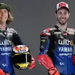 Dari Moto3 Darryn Binder Ingin Buktikan Mampu Bersaing di MotoGP