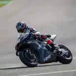 Sudah Berumur, Andrea Dovizioso Diyakini Masih Bisa Balapan