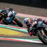 Dovizioso Tak Tampil Lagi di MotoGP Musim 2023, Pensiun? 