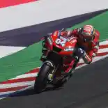 Tinggalkan Ducati, Andrea Dovizioso Bakal Merapat ke KTM?