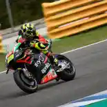 Pembalap Italia, Andrea Iannone Diskors Karena Doping