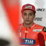 Ups, Iannone Didera Patah Tulang Hadapi Seri Mugello