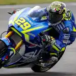 Mengejutkan, Inilah Alasan Andrea Iannone Hengkang Dari Tim Suzuki Ecstar MotoGP 