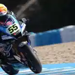 Tes Pra-Musim WorldSBK : Andrea Locatelli Jadi Yang Tercepat Tes Pra-Musim WorldSBK : Andrea Locatelli Jadi Yang Tercepat