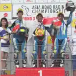 Tampil Perdana, Andreas Gunawan Ukir Prestasi di Jepang