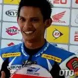 Suzuki Indonesia Siap Sambut Andreas Gunawan Jadi Juara Asia