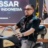 Rumah Ahmad Sahroni Digerebek Massa, Ini Daftar Motor Mewah Miliknya