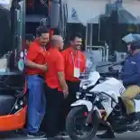 Cerita Tentang Anies Baswedan Menggunakan Motor Adventure Cerita Tentang Anies Baswedan Menggunakan Motor Adventure