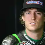  Mantan Pembalap MotoGP, Anthony West Siap Bertarung Dengan Rider Indonesia