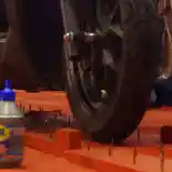 Amankah Menggunakan Cairan Anti Bocor Pada Ban?