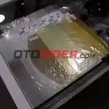 Mengenal Antifog, Aksesori Wajib Helm ketika Musim Hujan