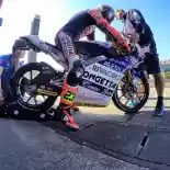 Hasil Latihan 3 Moto3 Motegi: Antonelli Masih Pimpin Perolehan di FP3