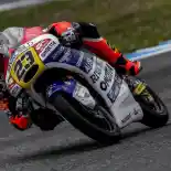 Hasil Latihan 2 Moto3 Motegi: Antonelli Masih Tercepat, Kent Malah Melorot