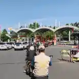 BBM Swasta RON 92 Langka, Konsumen Alami Antrian Panjang BBM Swasta RON 92 Langka, Konsumen Alami Antrian Panjang