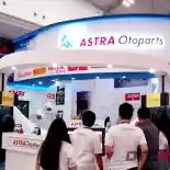 Inilah Daftar Komponen & Pelumas Didiskon 50%, Dari Oli Hingga Sokbreker