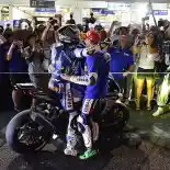 Setelah 19 Tahun Yamaha Kembali Juara di Suzuka
