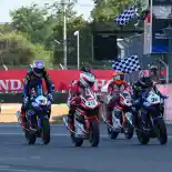 Mandalika Jadi Tuan Rumah ARRC 2025 Seri 4, Catat Waktu Streamingnya