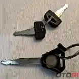 Apa Sih Bedanya Kunci Panjang dan Pendek pada Motor?