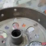 Modifikasi Karteling Mangkok Kampas Ganda, Bisa Buat Motor Harian?