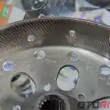 Karteling Mangkok Kampas Ganda, Bisa Hilangkan Gredek di Motor Matic