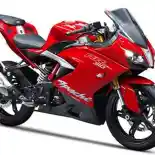 TVS Apache RR 310 Siap Masuk Indonesia 2018, Ini Spesifikasinya!