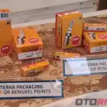 Selain Ganti Nama, NGK Busi Luncurkan Aplikasi Buat Bengkel Motor