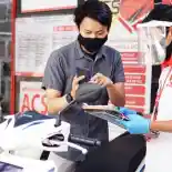 Permudah Layanan, Kini Servis Gratis Motor Honda Bisa Pakai Ponsel Permudah Layanan, Kini Servis Gratis Motor Honda Bisa Pakai Ponsel