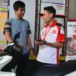 Sambut Sumpah Pemuda, Honda Indonesia Menawarkan Program Menarik