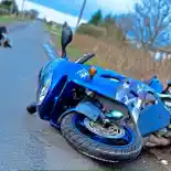 Aplikasi Asal Inggris Ini Bisa Bantu Rider Cegah Kecelakaan