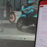 Aplikasi Wanda Honda Permudah Cek Riwayat Servis dan Kwitansi Digital