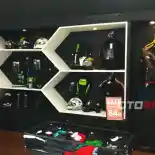 Apparel Kawasaki Dijual Murah Selama IMOS 2018