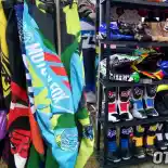 Apparel Motorcross Juga Ada Yang Murah