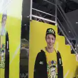 Hore! Semua Berbau Valentino Rossi Didiskon