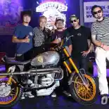 Karya Anak Bangsa Dapat Apresiasi Modifikator Luar Negeri