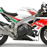 Aprilia Rilis Edisi Misano 2020 RSV4 1000 RR dan Tuono RR 1100