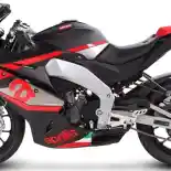 Aprilia Siapkan Sportbike 150 cc, Inilah Besaran Harganya