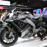 Aprilia GPR250 Meluncur di China, Kapan di Pasar Indonesia?
