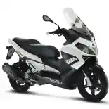 Aprilia Boyong SR Max 300 ke India, Indonesia Kapan?