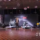 Akhir November, Aprilia dan Moto Guzzi Sampai di Tangan Konsumen